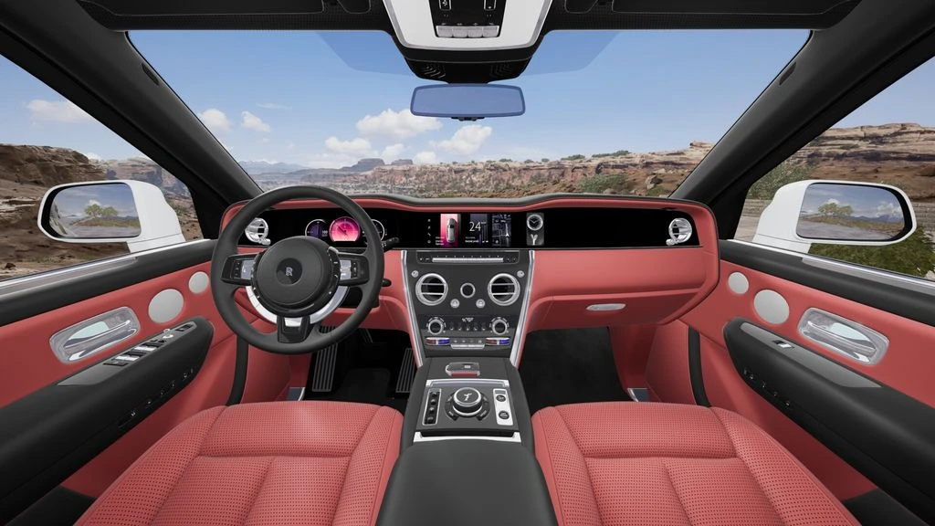 2027 Rolls-Royce Cullinan - Image 5 of 8