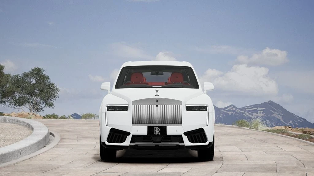 2027 Rolls-Royce Cullinan - Image 4 of 8