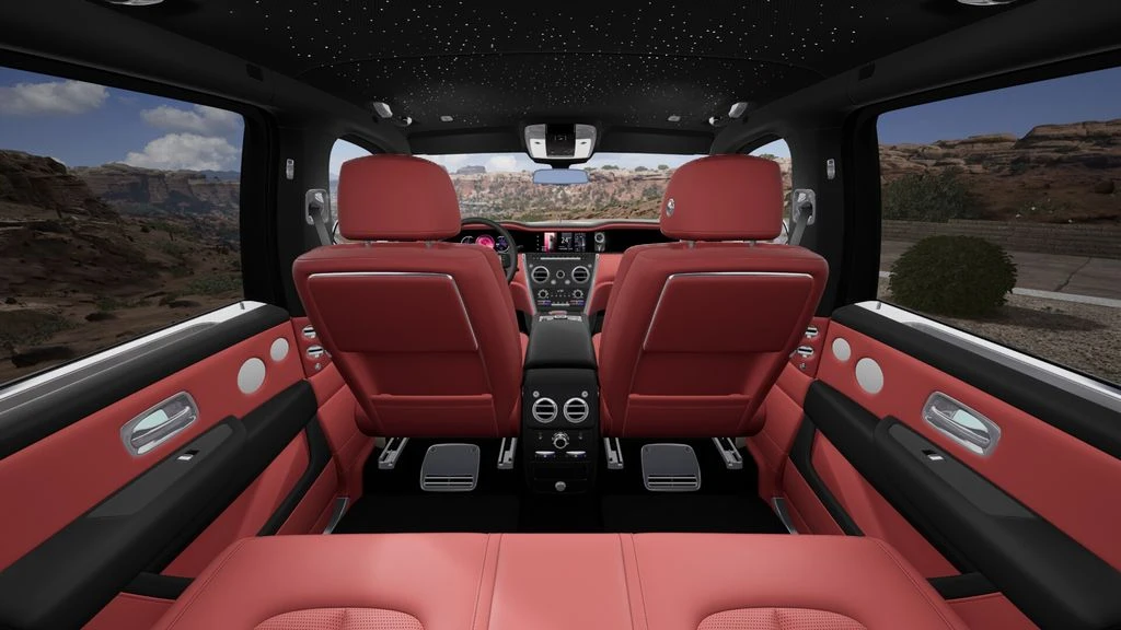 2027 Rolls-Royce Cullinan - Image 7 of 8