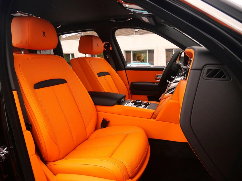 2027 Rolls-Royce Cullinan - Image 29 of 31