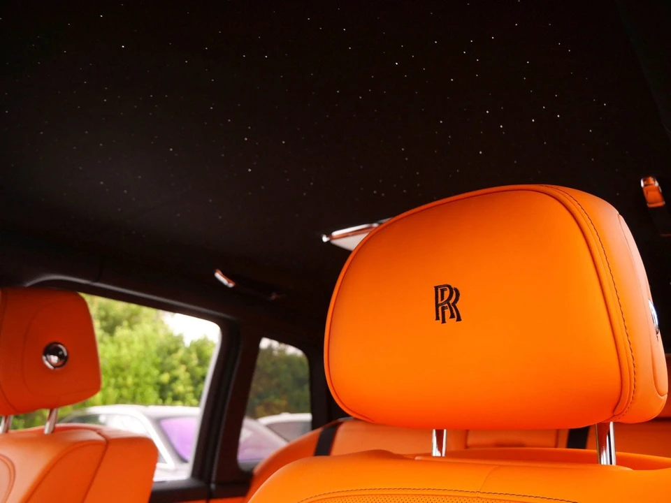 2027 Rolls-Royce Cullinan - Image 10 of 31