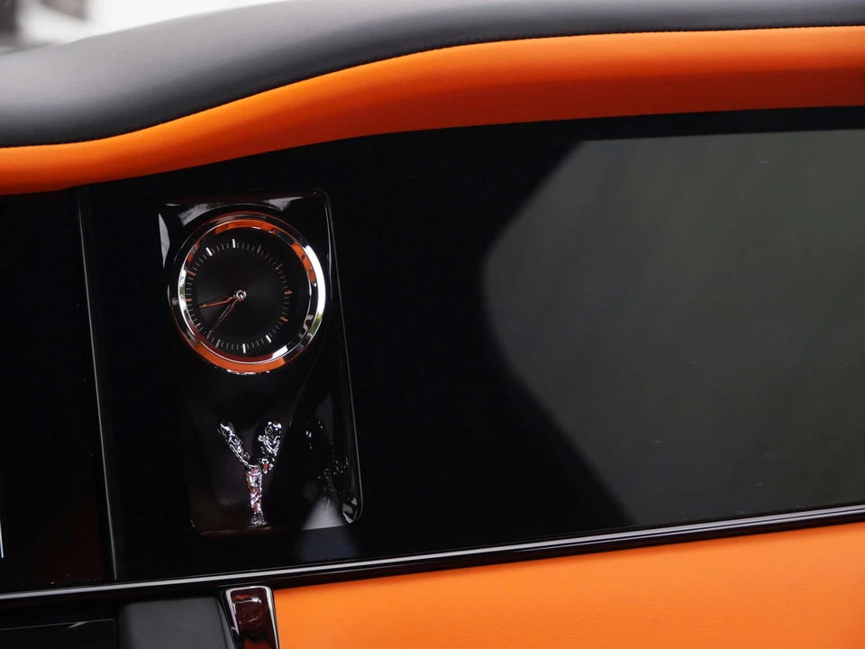 2027 Rolls-Royce Cullinan - Image 14 of 31