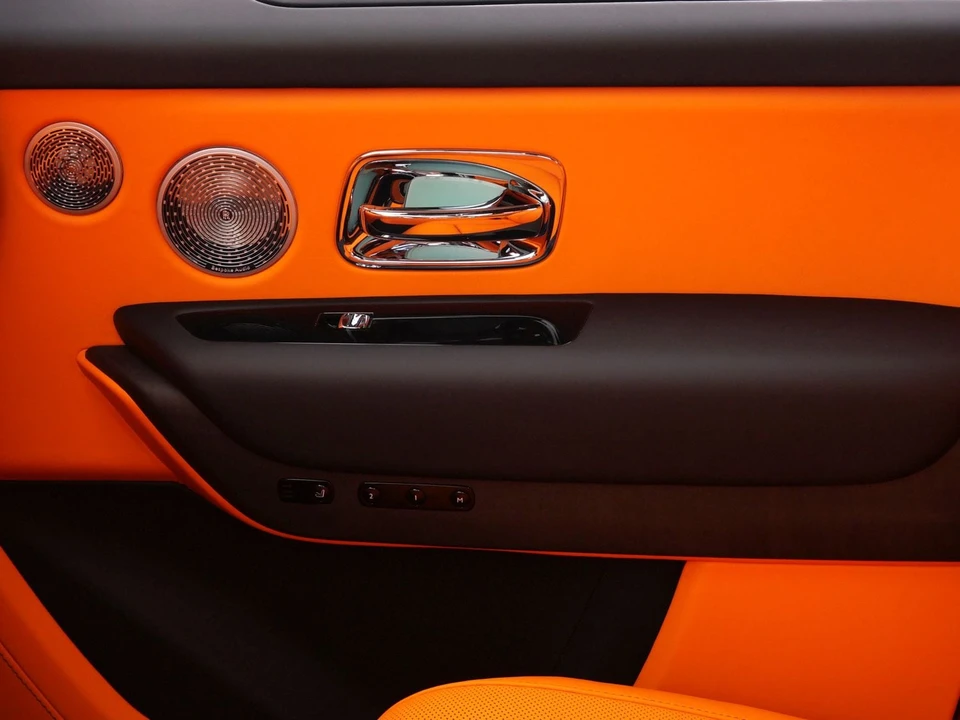 2027 Rolls-Royce Cullinan - Image 11 of 31