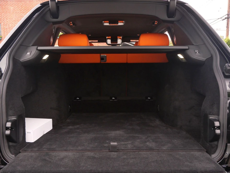 2027 Rolls-Royce Cullinan - Image 28 of 31