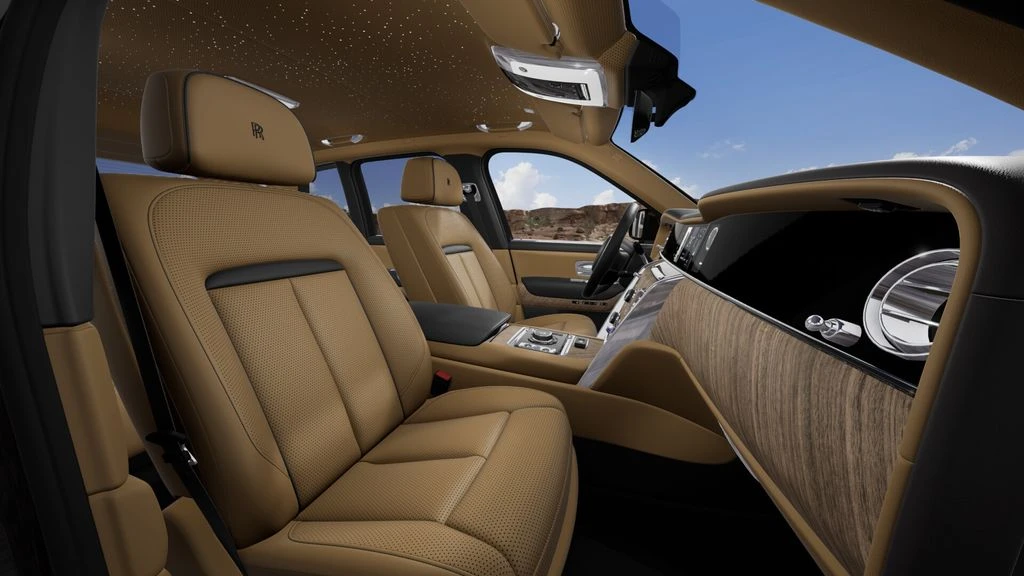 2027 Rolls-Royce Cullinan - Image 6 of 8