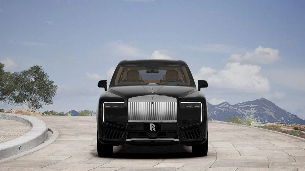 2027 Rolls-Royce Cullinan - Image 4 of 8
