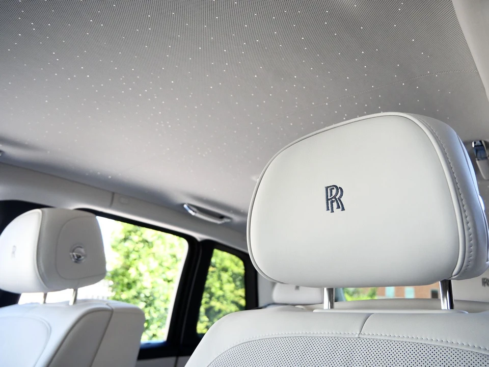 2027 Rolls-Royce Cullinan - Image 10 of 31