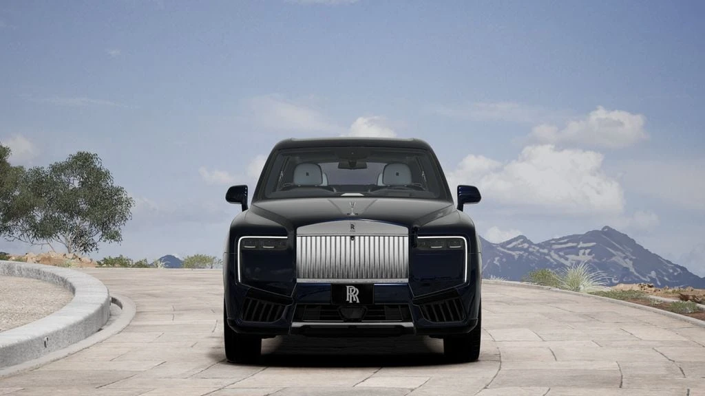 2027 Rolls-Royce Cullinan - Image 4 of 8