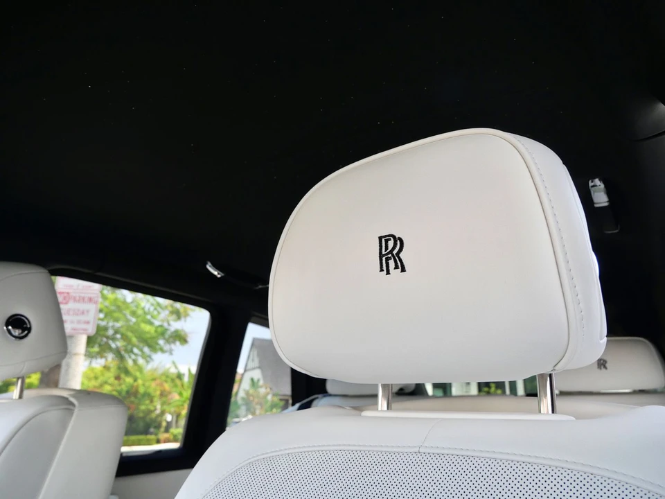 2027 Rolls-Royce Cullinan - Image 10 of 31