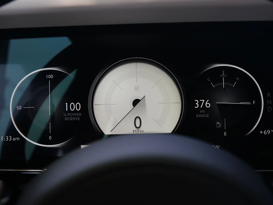 2027 Rolls-Royce Cullinan - Image 16 of 31