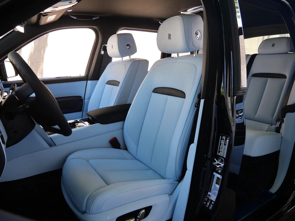 2027 Rolls-Royce Cullinan - Image 27 of 31