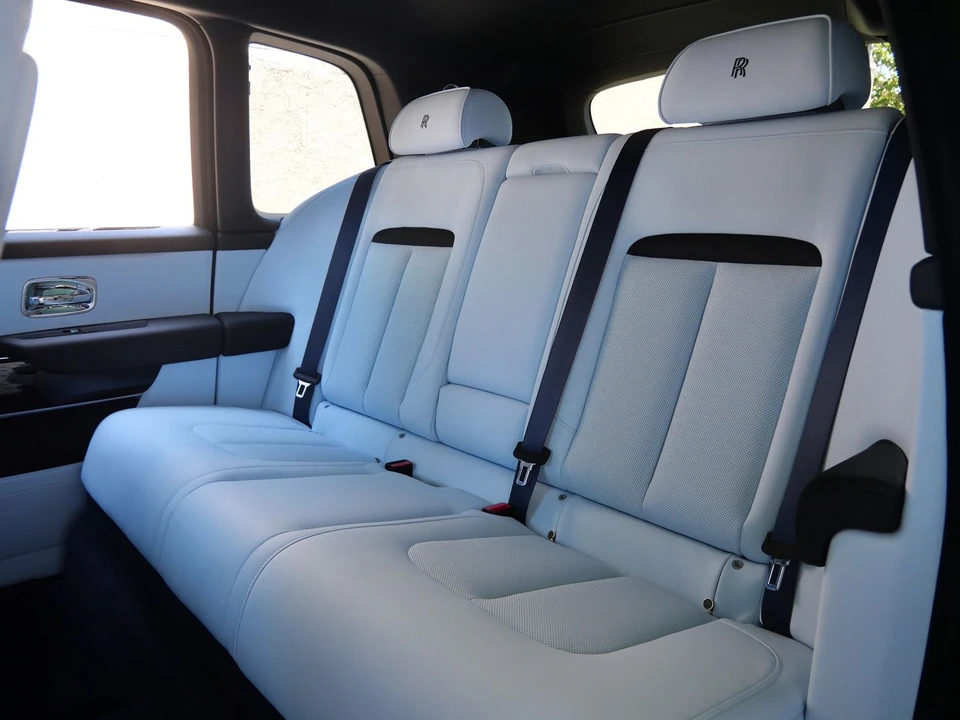 2027 Rolls-Royce Cullinan - Image 8 of 31