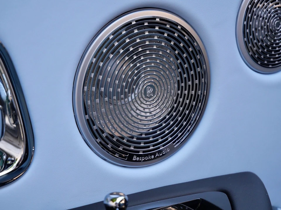 2027 Rolls-Royce Cullinan - Image 26 of 31