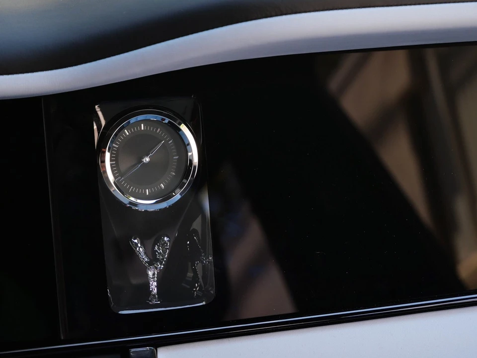 2027 Rolls-Royce Cullinan - Image 14 of 31
