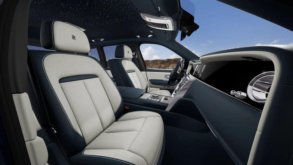 2027 Rolls-Royce Cullinan - Image 6 of 8