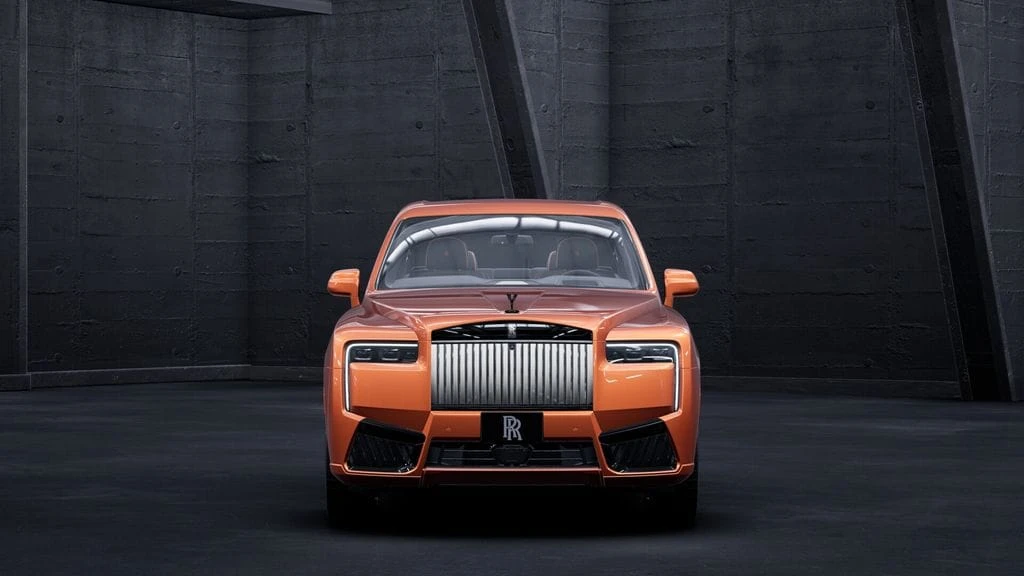 2027 Rolls-Royce Cullinan - Image 4 of 8