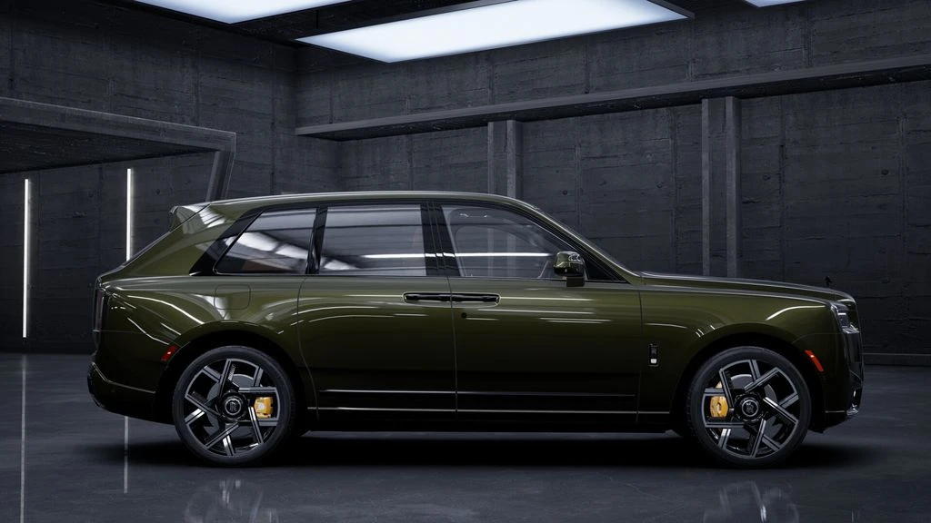 2027 Rolls-Royce Cullinan - Image 2 of 8