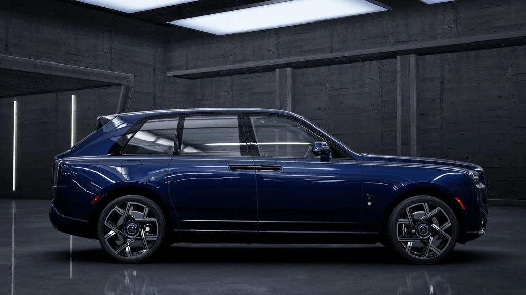 2027 Rolls-Royce Cullinan - Image 2 of 8
