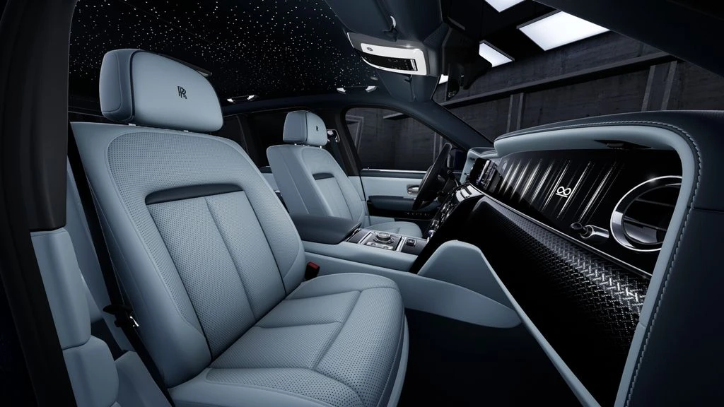 2027 Rolls-Royce Cullinan - Image 6 of 8