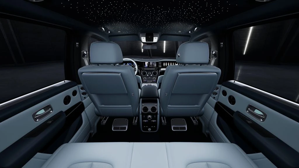 2027 Rolls-Royce Cullinan - Image 7 of 8