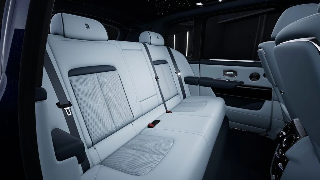 2027 Rolls-Royce Cullinan - Image 8 of 8