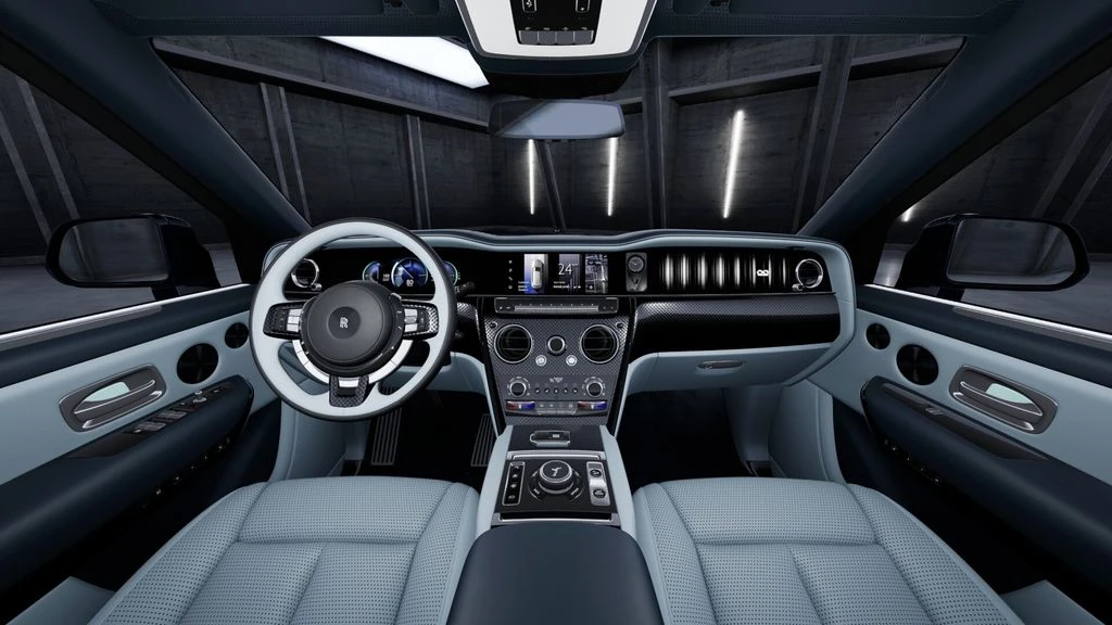 2027 Rolls-Royce Cullinan - Image 5 of 8