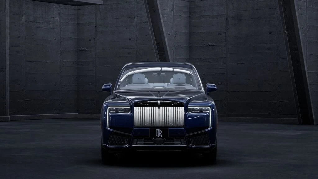 2027 Rolls-Royce Cullinan - Image 4 of 8