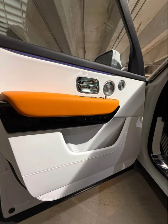 2027 Rolls-Royce Cullinan - Image 14 of 20