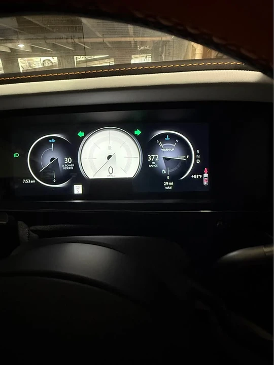 2027 Rolls-Royce Cullinan - Image 15 of 20