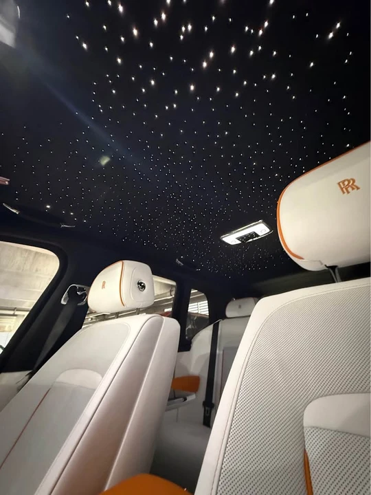 2027 Rolls-Royce Cullinan - Image 11 of 20