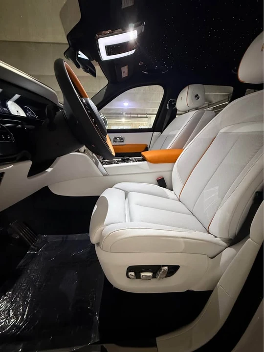 2027 Rolls-Royce Cullinan - Image 12 of 20