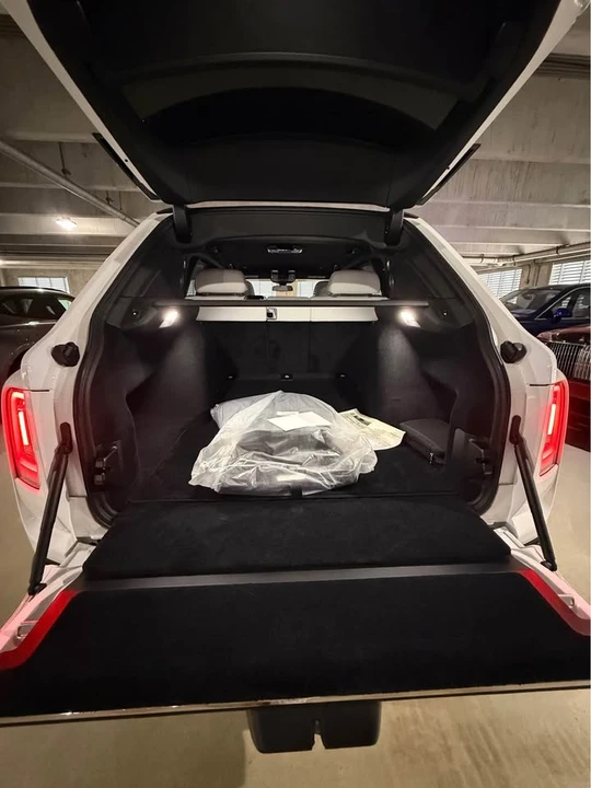 2027 Rolls-Royce Cullinan - Image 17 of 20