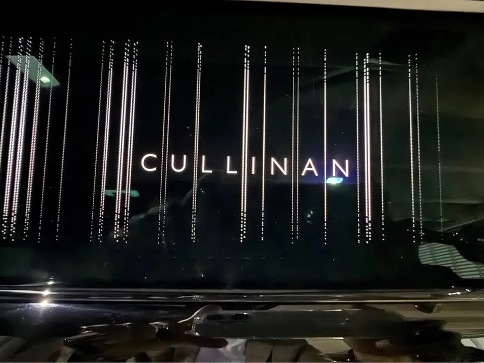 2027 Rolls-Royce Cullinan - Image 19 of 20