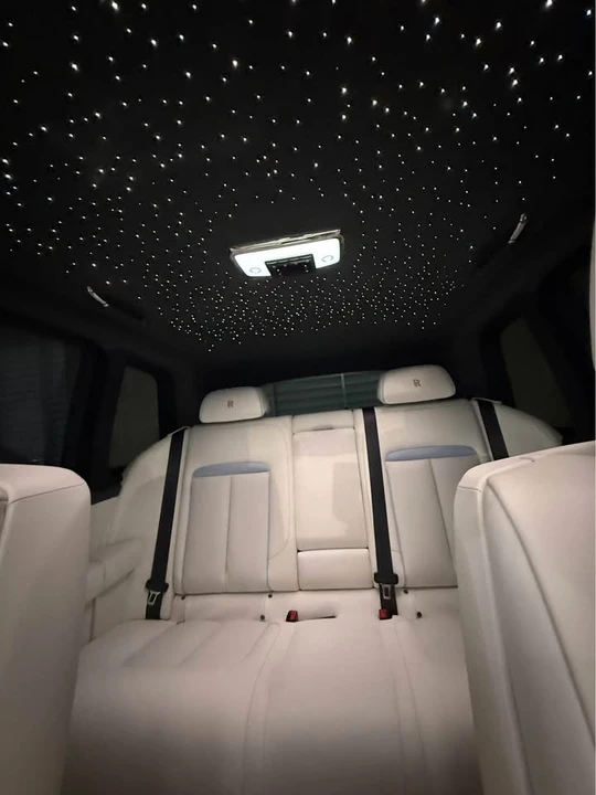 2027 Rolls-Royce Cullinan - Image 14 of 20