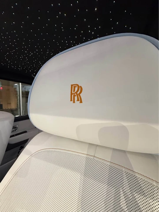 2027 Rolls-Royce Cullinan - Image 11 of 20