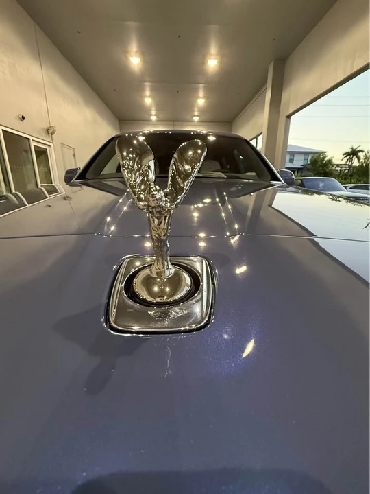 2027 Rolls-Royce Cullinan - Image 5 of 20