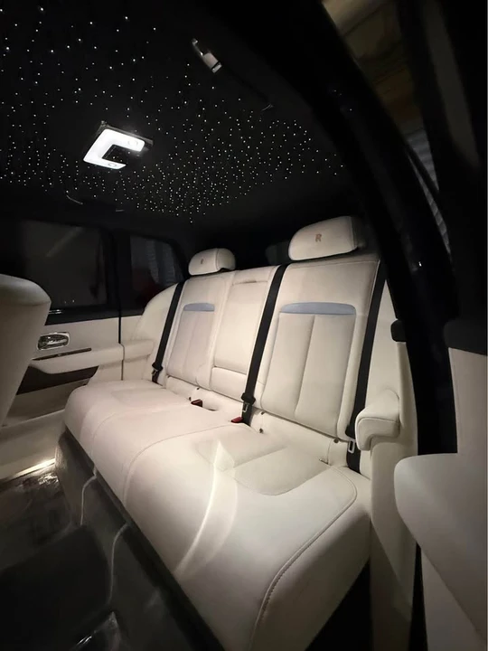 2027 Rolls-Royce Cullinan - Image 16 of 20