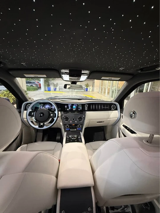 2027 Rolls-Royce Cullinan - Image 10 of 20