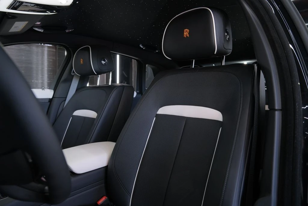 2027 Rolls-Royce Ghost 2nd Gen - Image 10 of 31