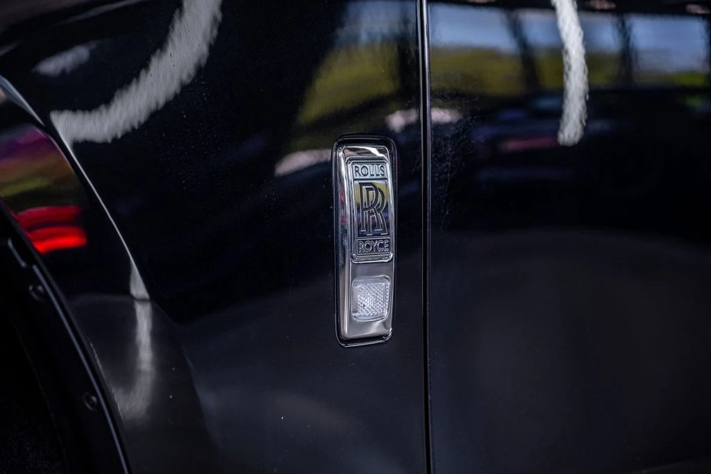 2027 Rolls-Royce Ghost 2nd Gen - Image 9 of 31