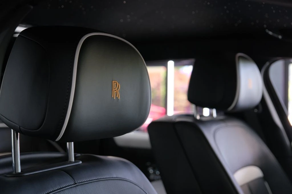2027 Rolls-Royce Ghost 2nd Gen - Image 26 of 31