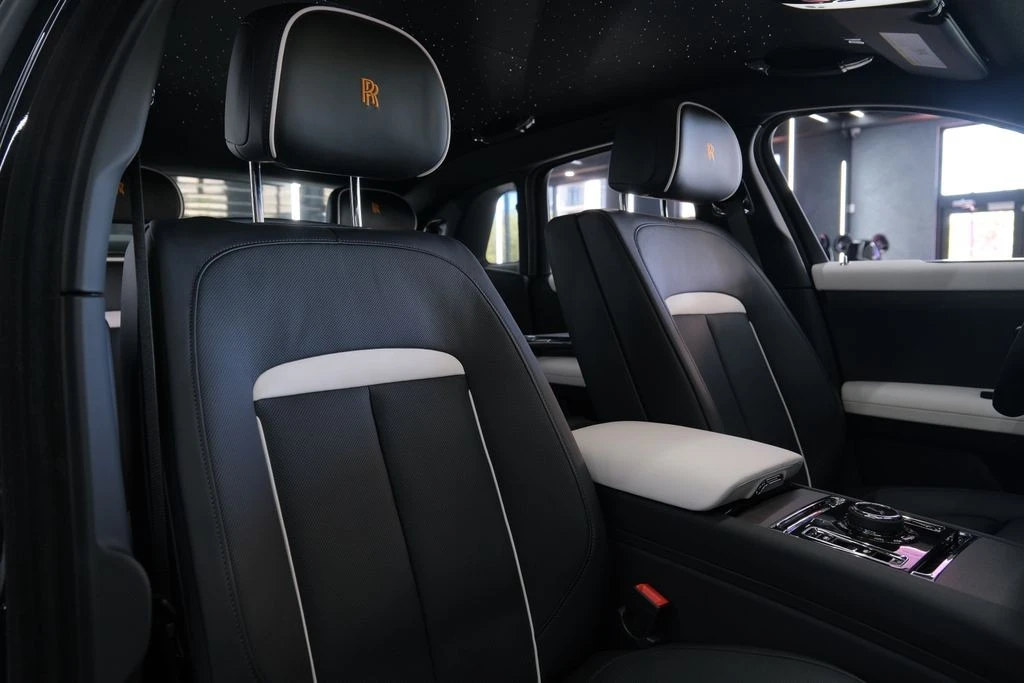 2027 Rolls-Royce Ghost 2nd Gen - Image 24 of 31