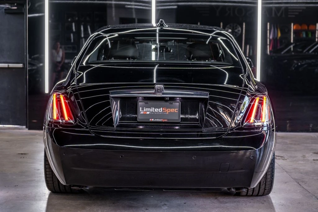 2027 Rolls-Royce Ghost 2nd Gen - Image 31 of 31