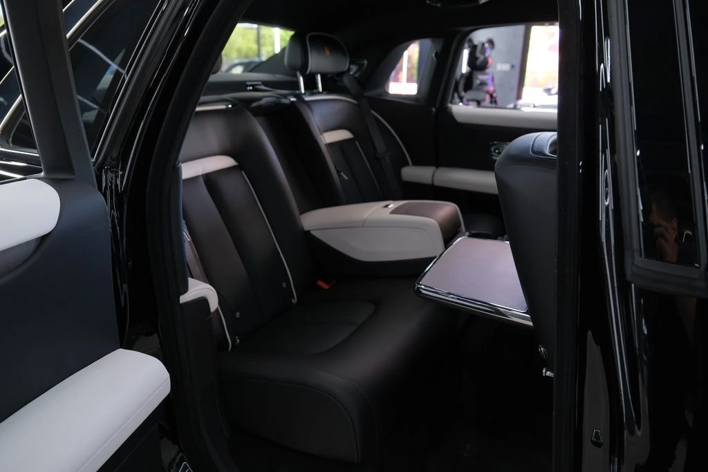 2027 Rolls-Royce Ghost 2nd Gen - Image 22 of 31