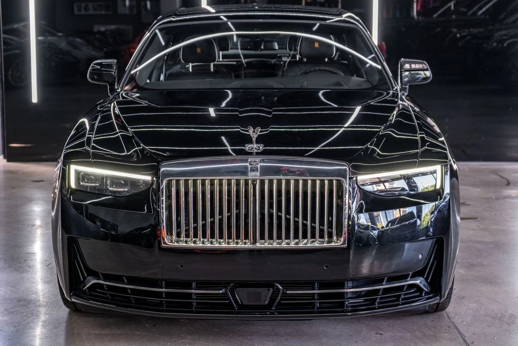 2027 Rolls-Royce Ghost 2nd Gen - Image 5 of 31