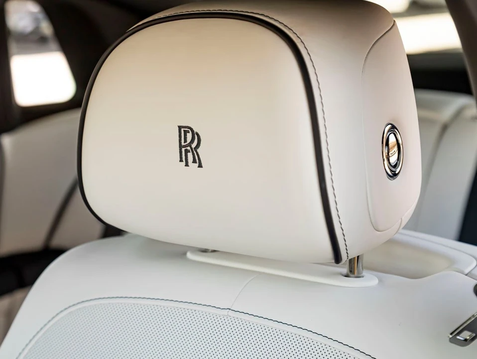 2027 Rolls-Royce Ghost 2nd Gen - Image 10 of 31