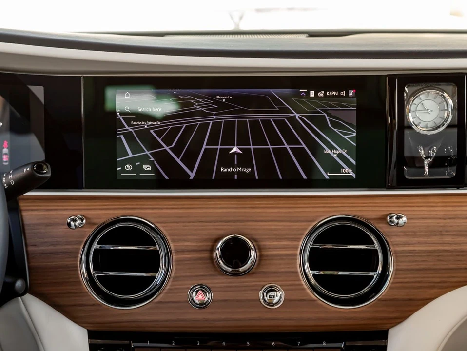 2027 Rolls-Royce Ghost 2nd Gen - Image 20 of 31