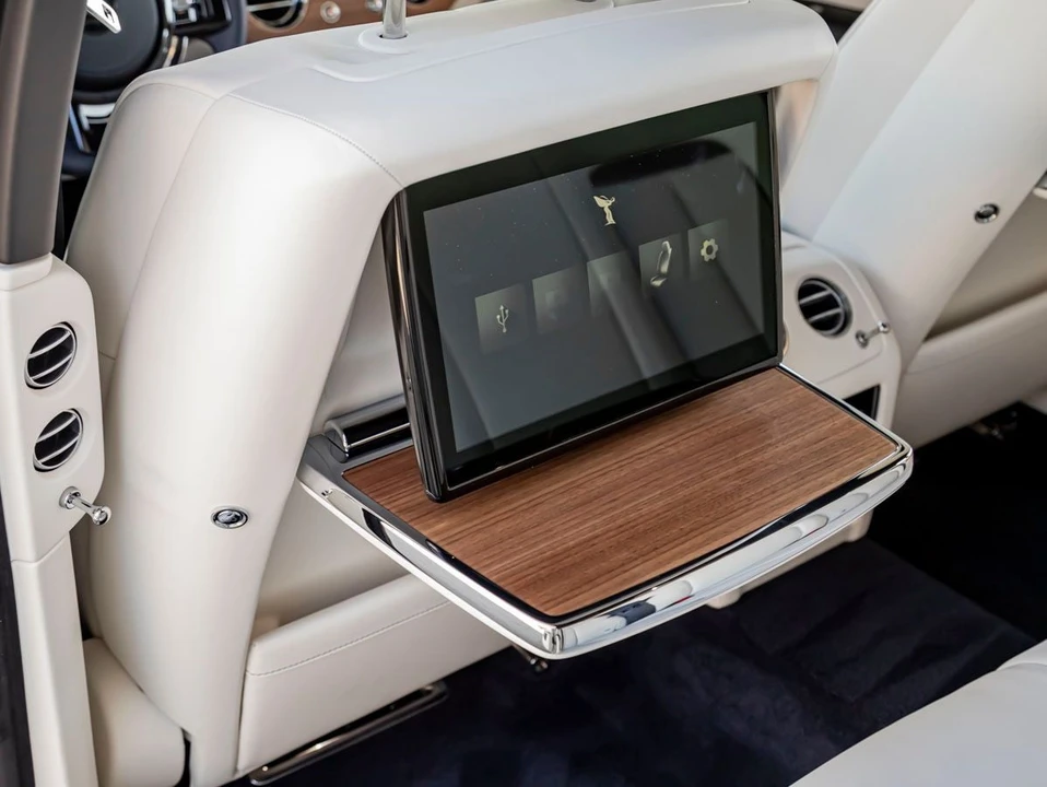 2027 Rolls-Royce Ghost 2nd Gen - Image 22 of 31