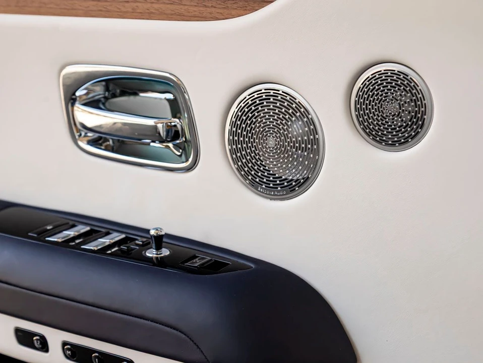 2027 Rolls-Royce Ghost 2nd Gen - Image 26 of 31