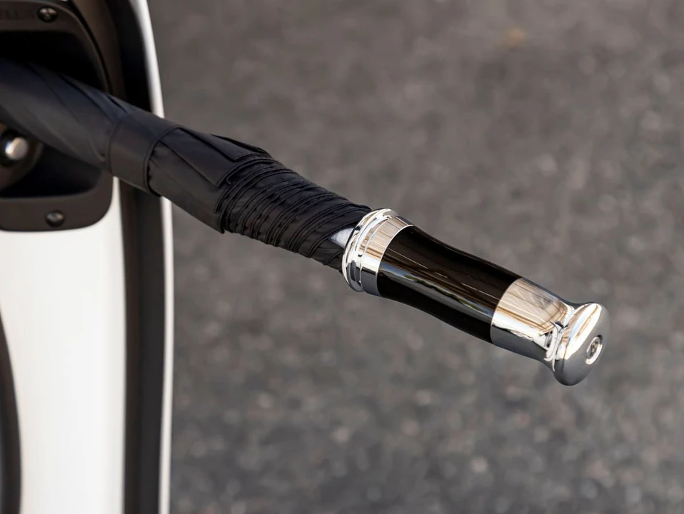 2027 Rolls-Royce Ghost 2nd Gen - Image 6 of 31